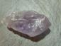 Preview: Amethyst Spitze zart Lila (Lup63)