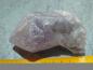 Preview: Amethyst Spitze zart Lila (Lup68)