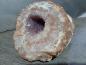 Preview: Amethyst Geode (Lup110)