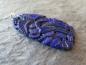 Preview: Lapis lazuli carving, India