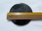 Preview: Obsidian-Spiegel, ca. 9.5cm (VO40)
