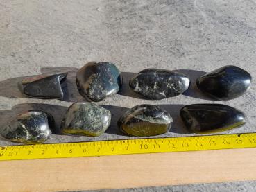 Serpentin GR getrommelt (S23)