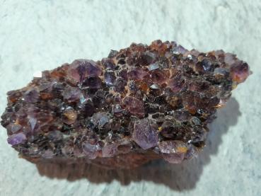 Amethyst Stufe (Lup54)