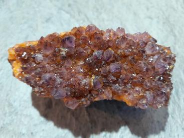 Amethyst Stufe (Lup60)