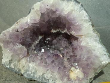 Preview: Amethyst Höhle (Lup107)