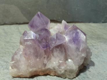 Preview: Amethyst Gruppe (Lup113)