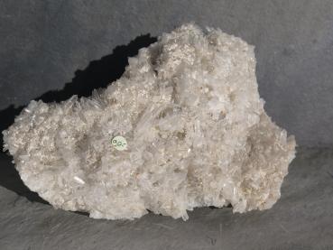 Bergkristall Binntal (6) - Nadelquarz