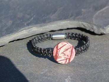 Jaspis-Armband (VJ600)