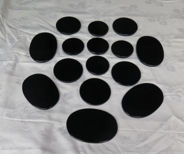 Obsidian mirror  (VO43)