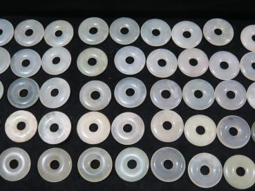 Serpentin Pi-Scheibe, 3cm (S1)