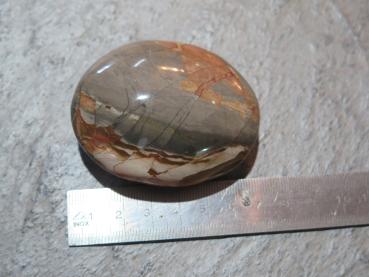 Jasper hand flatterer (VJ339)