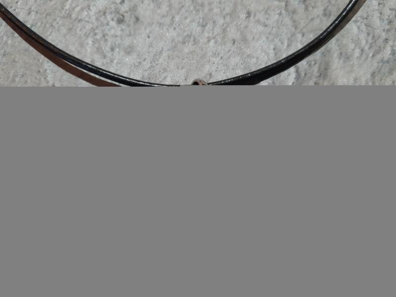 Amethyst-Engel Anhänger (Lup26)