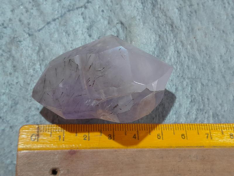 Amethyst geschliffen (Lup95)