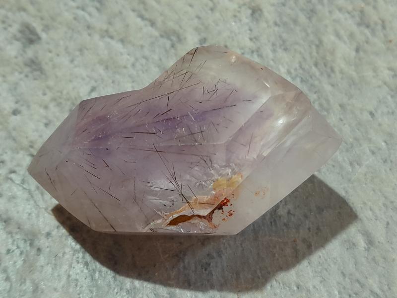 Amethyst geschliffen (Lup95)