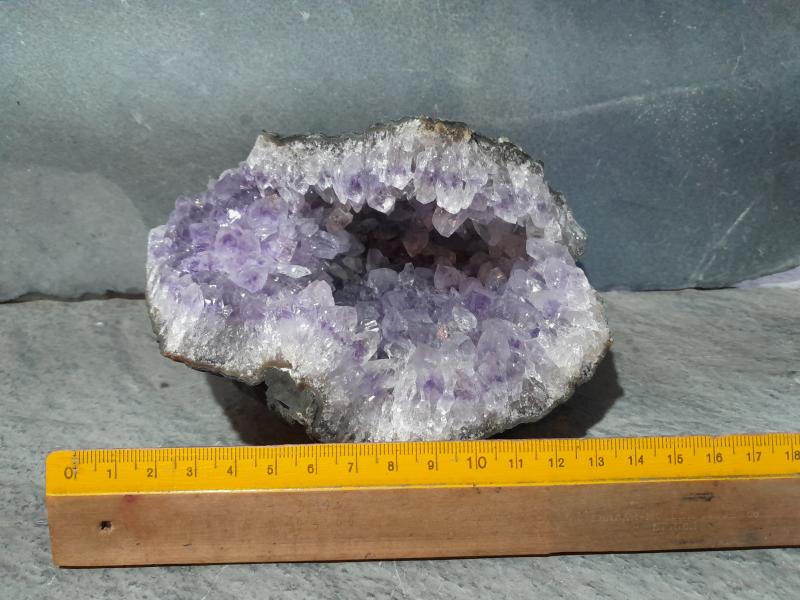 Amethyst Höhle (Lup106)