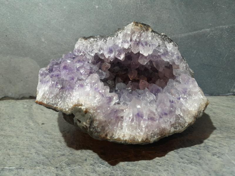 Amethyst Höhle (Lup106)