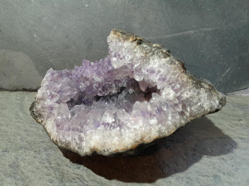 Amethyst Höhle (Lup106)