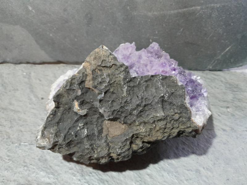 Amethyst Höhle (Lup106)