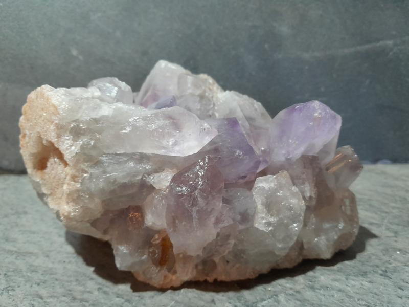Amethyst Gruppe (Lup112)