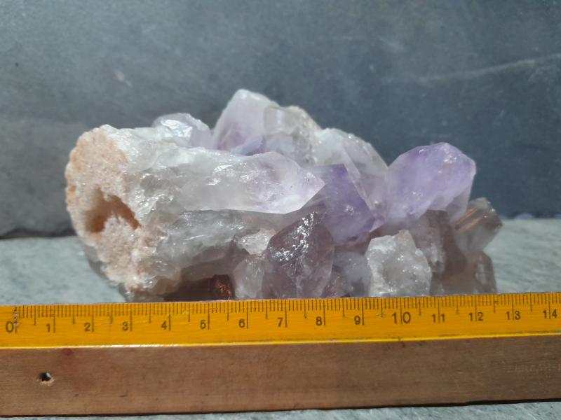 Amethyst Gruppe (Lup112)