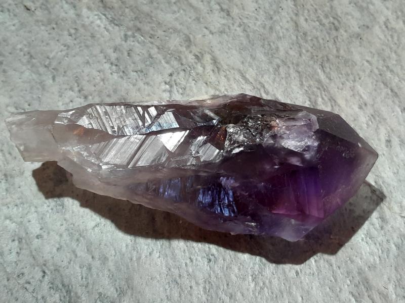 Amethyst (Lup127)