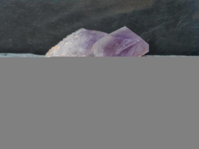 Amethyst Gruppe (Lup136)