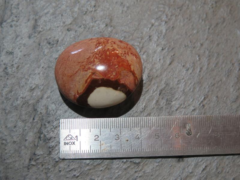 Picasso jasper (VJ135)