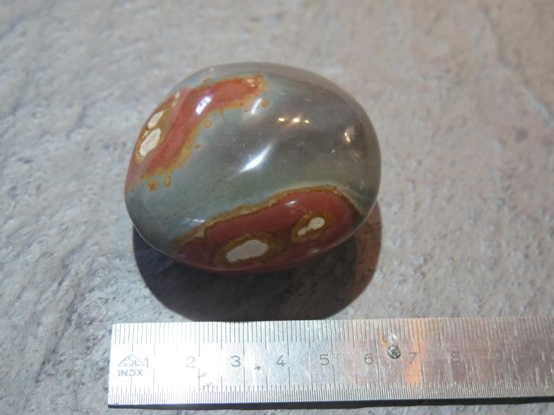 Picasso Jaspis Handschmeichler (VJ342)