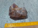 Amethyst geschliffen (Lup79)