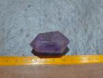 Amethyst geschliffen (Lup80)