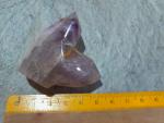 Amethyst geschliffen (Lup86)
