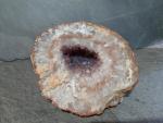 Amethyst Geode (Lup110)