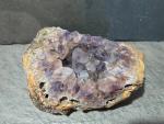 Amethyst Geode (Lup111)