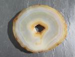 Agate slice, 8-9 cm (VA2)