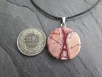 Jasper pendant (VJ605)